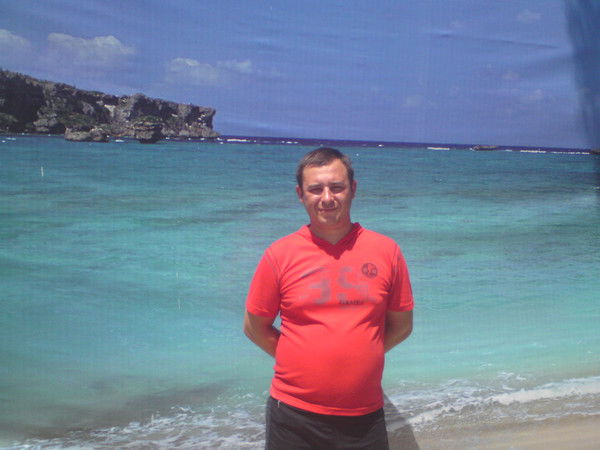 Андрей Цветков