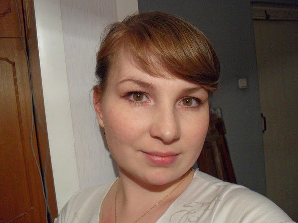 Екатерина Казачук