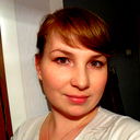 Екатерина Казачук