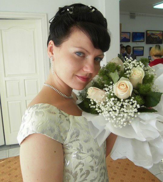 Анна Карпова