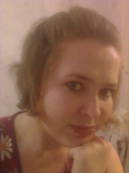 Галина Васильева