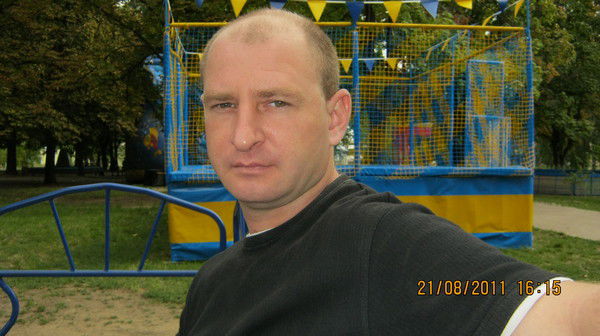 Сергей Савчук