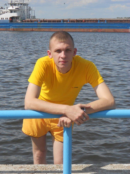 Сергей Мартюшин