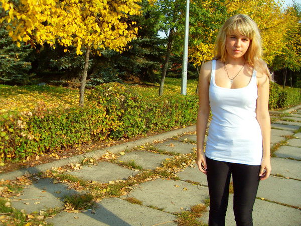 Валерия Землянухина