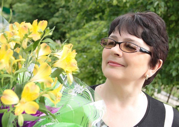 Ольга Толкачева