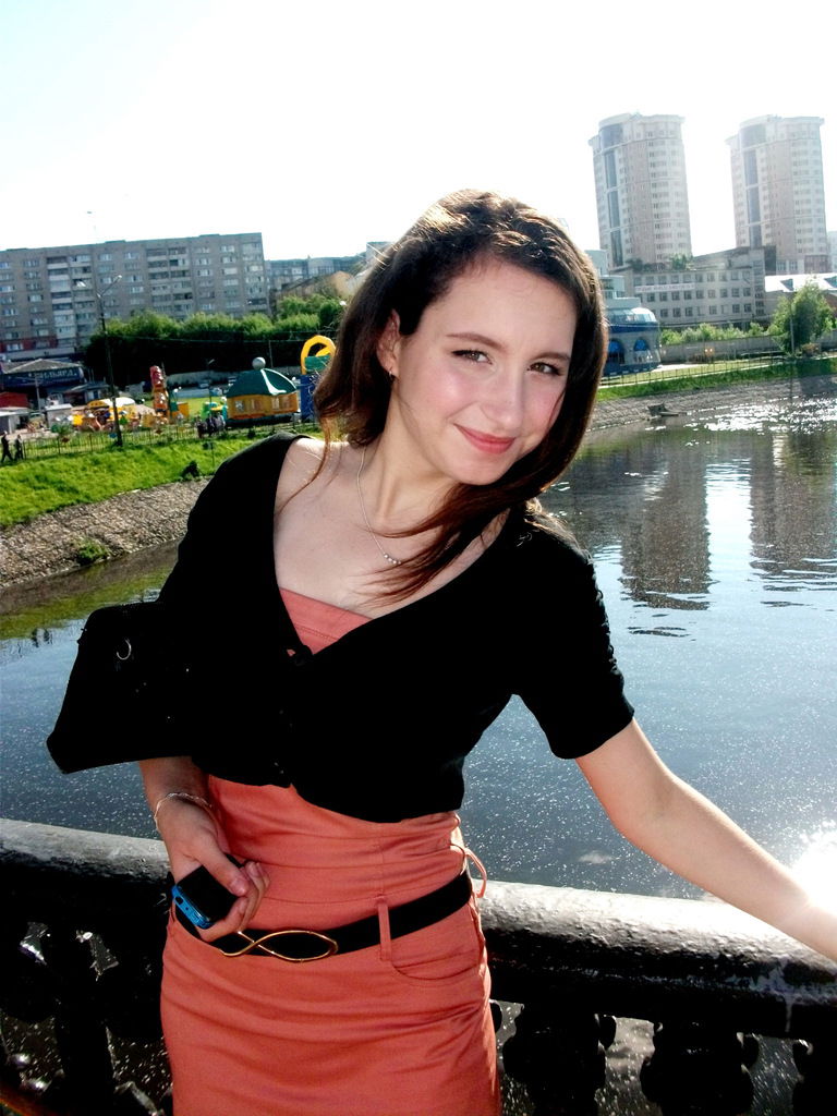 Анастасия Мелентьева