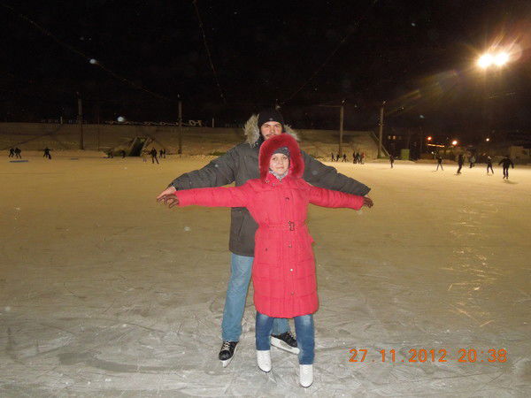 Николай Помогалов