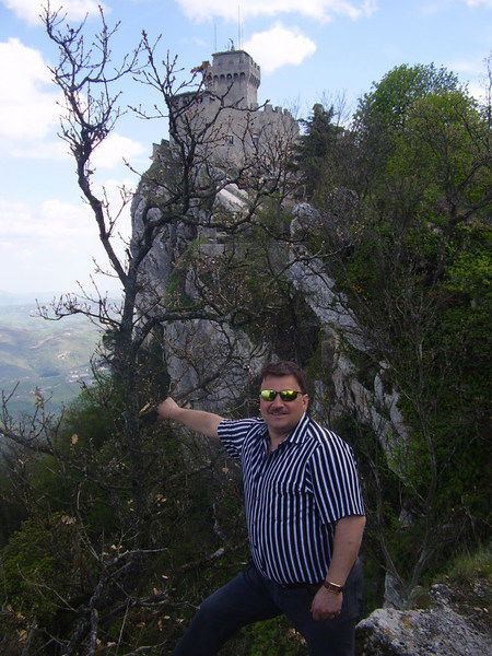 Сергей Кондратенко