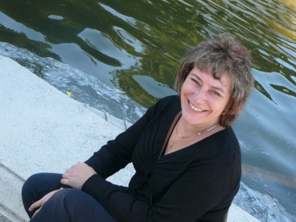 Ольга Попутнева