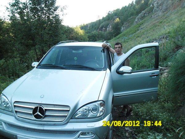 Дим Хизбуллин