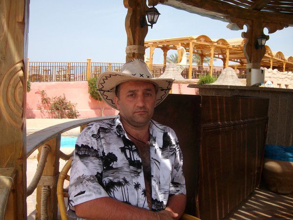 Эдуард Маркаров