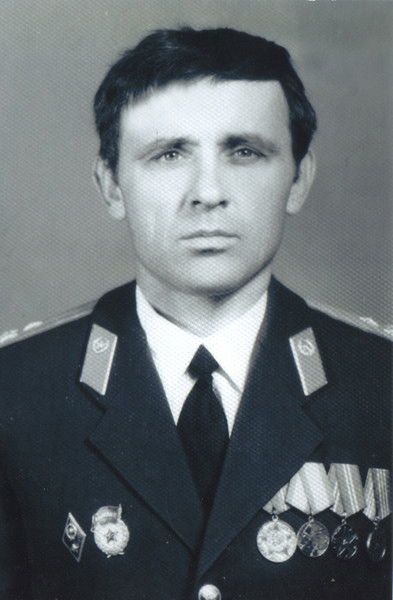 Sergey Gunko