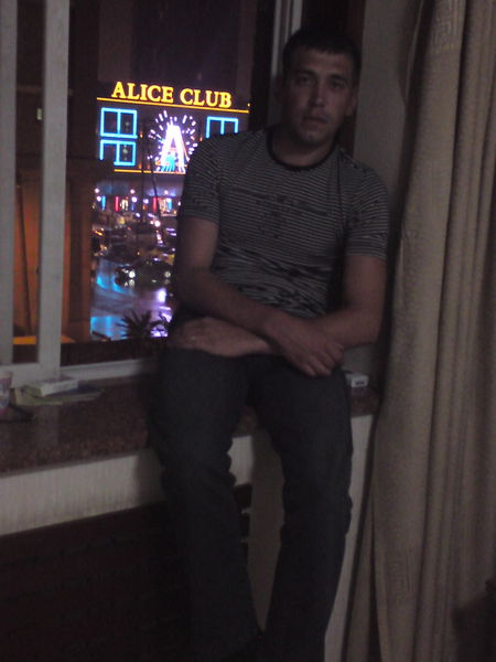 Аркадий Мартюшев