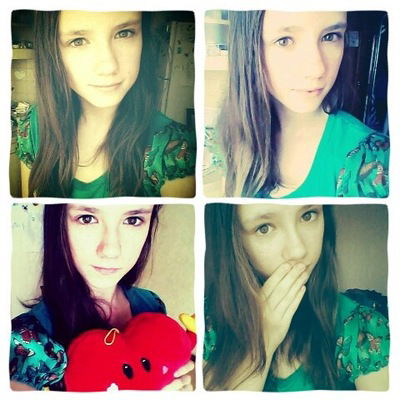 Татьяна Захарова