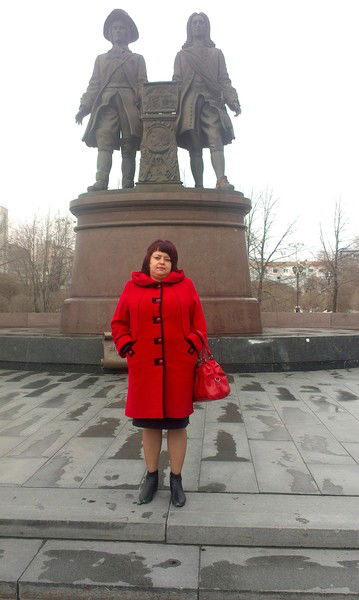 Олеся Павлюкевич