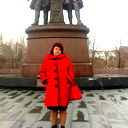 Олеся Павлюкевич
