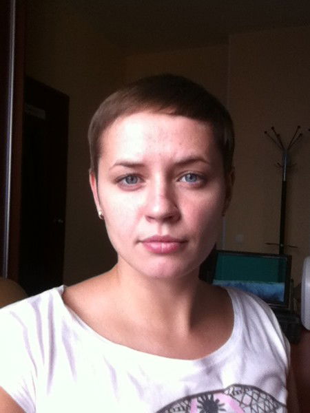 Анастасия Пчелинцева