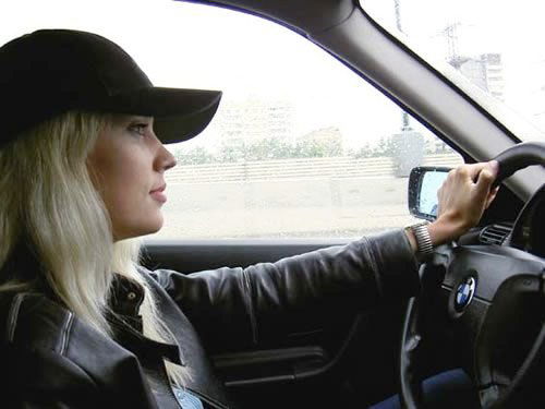 Елизавета ***