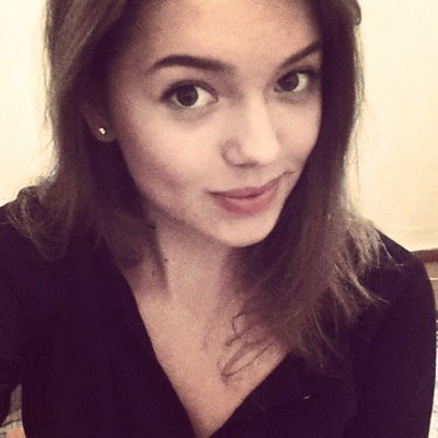 Лера Баштовая