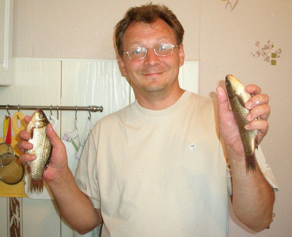 Валентин Серпиков