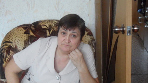 Елена Пиутлина