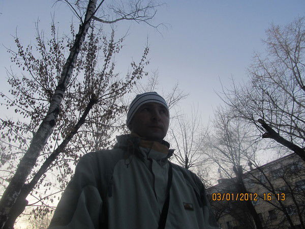 Алексей Джумаев