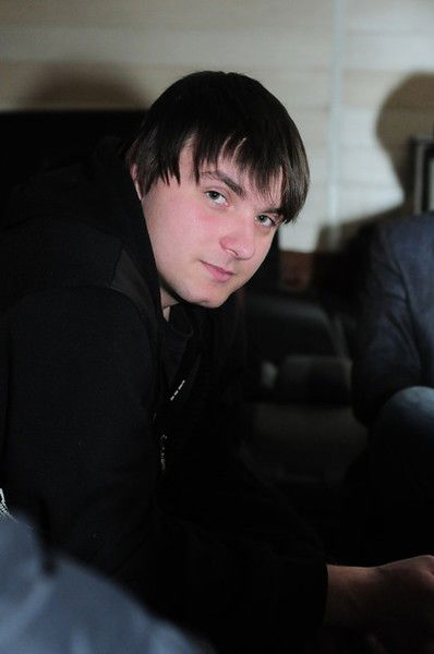 Рома Гоменюк