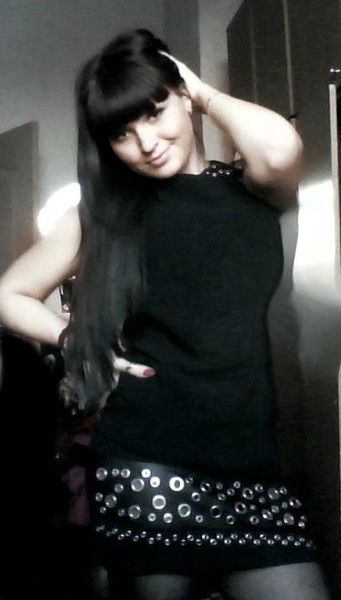 Марина Соловьёва