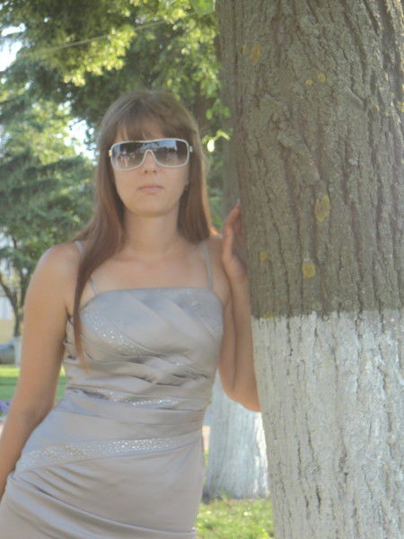 Cторожилова Любовь