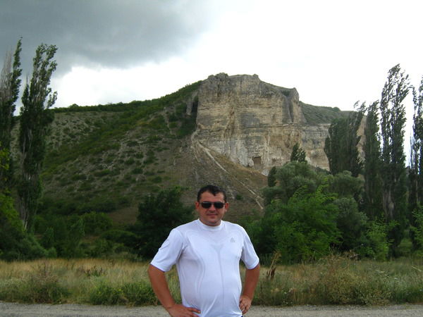 Сергей Поставец