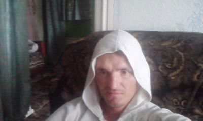 Иван Власов