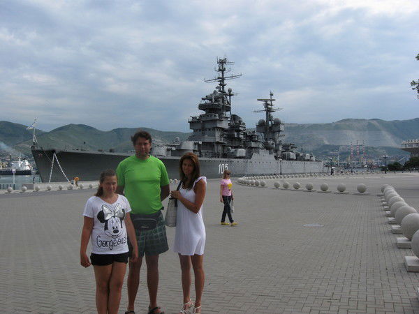 Олеся Лопатина