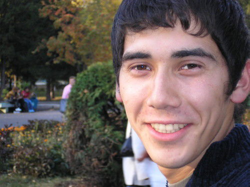 Тагир Баязитов