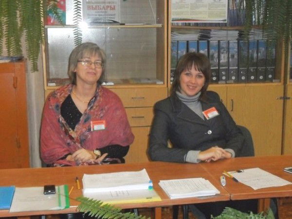 Светлана Самкова