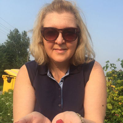 Ольга Калай