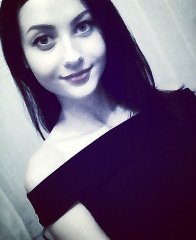 Вікторія Мєрцалова