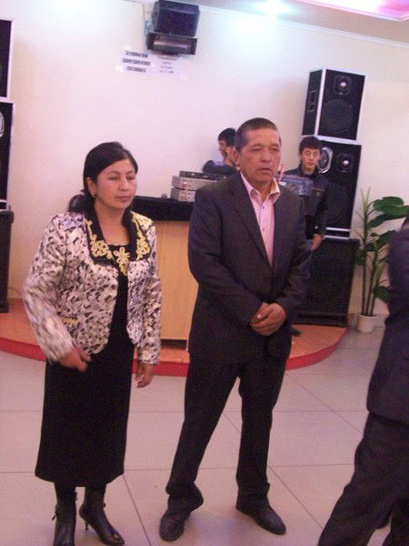 Азизбек Примкулов