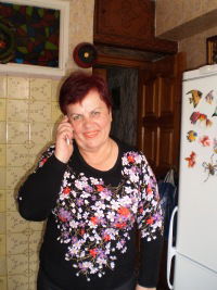 Татьяна Долженкова