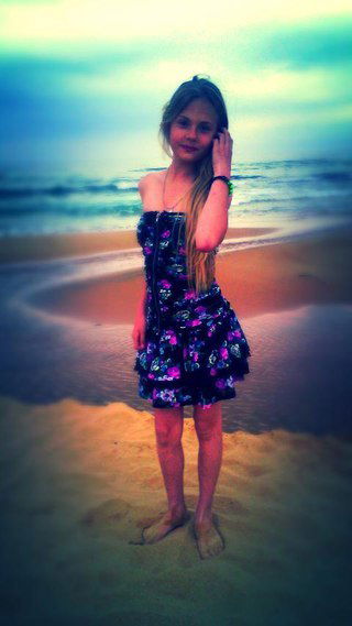 Галя Махмудова