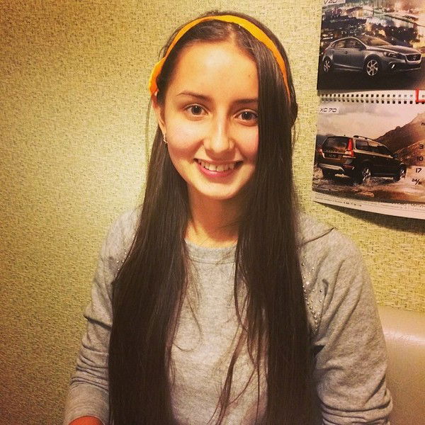 Юлия Леонтьева