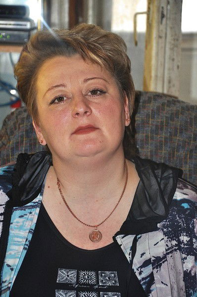 Евгения Облова