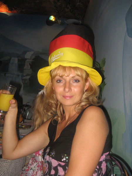 Наталья Резник