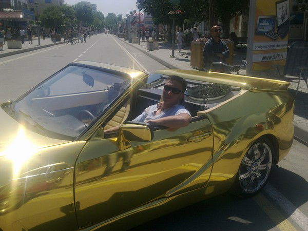 Тимур Нартдинов