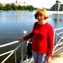 Елена Селихова