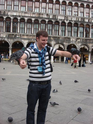 Ярослав Мартынов