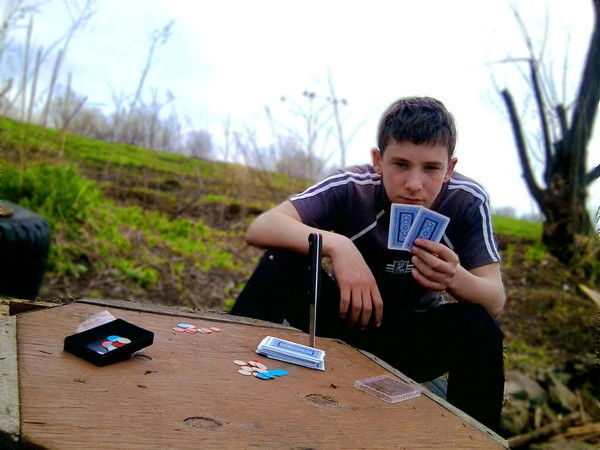 Сергей Опейкин