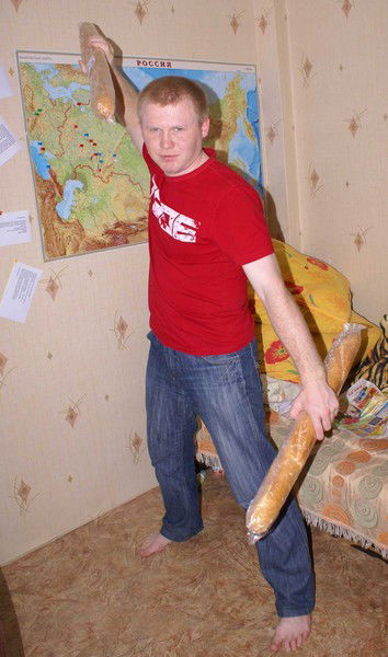 Константин Брызгалов