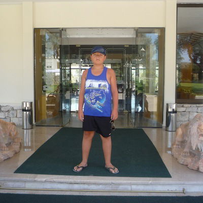 Артем Половников