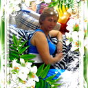Елена Атаманова
