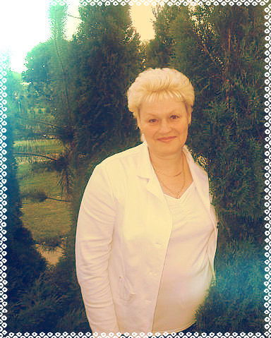 Алла Игнатенко